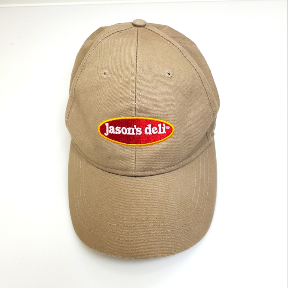Jason's Deli